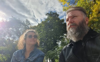 Мушкарац и жена