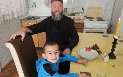 Дочек Светог Димитрија – Митровдан…