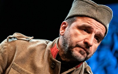 Књига о Милутину лек за гордост!