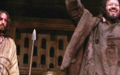 Знате ли ко је био Варава (Бараба)?