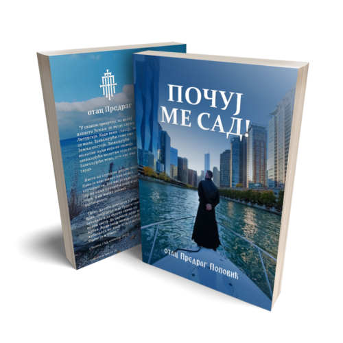Почуј ме сад Почуј ме сад!